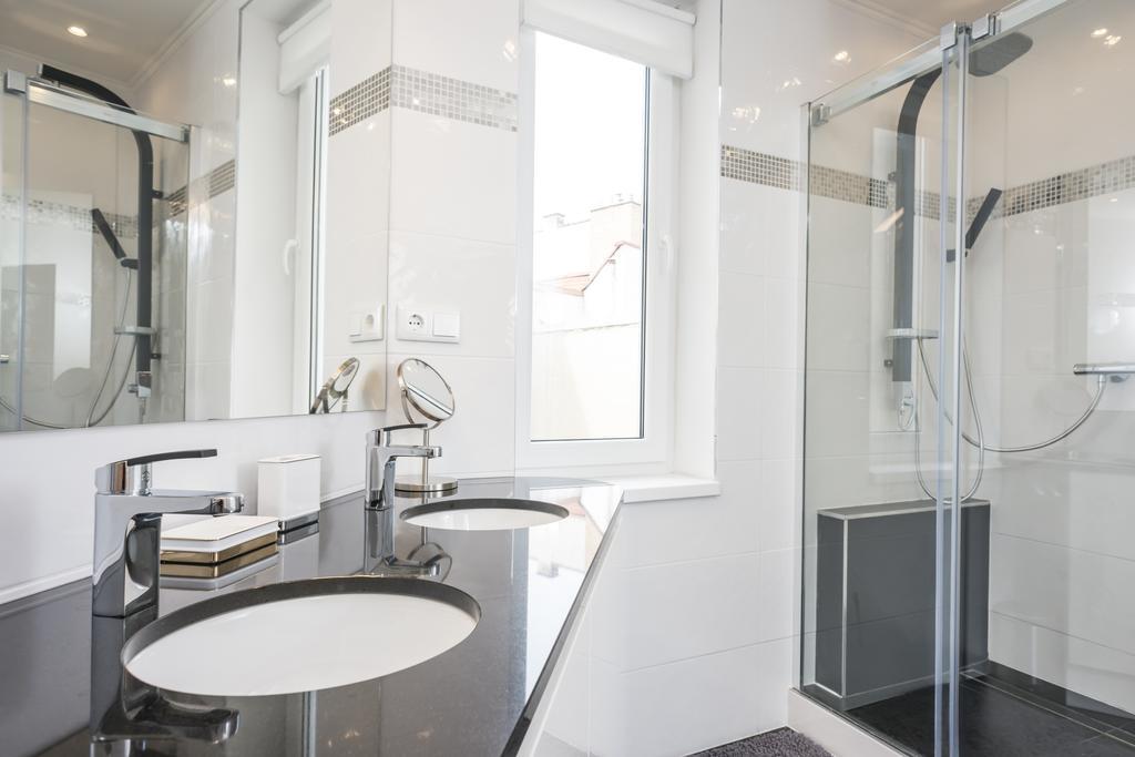 Exclusive Residence Viena Exterior foto