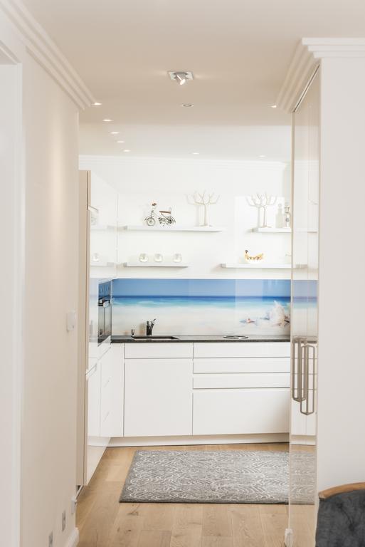 Exclusive Residence Viena Exterior foto
