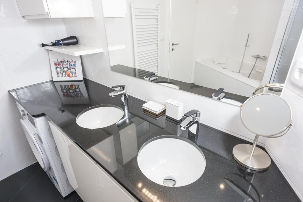 Exclusive Residence Viena Exterior foto