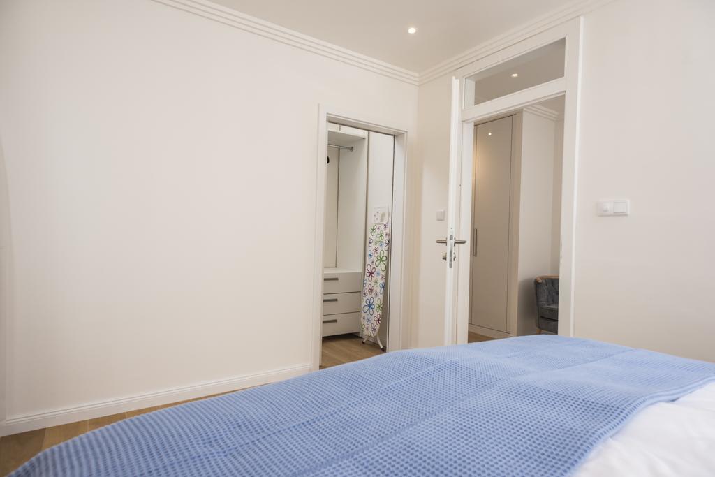 Exclusive Residence Viena Exterior foto