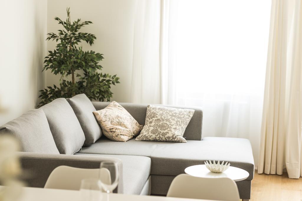 Exclusive Residence Viena Exterior foto