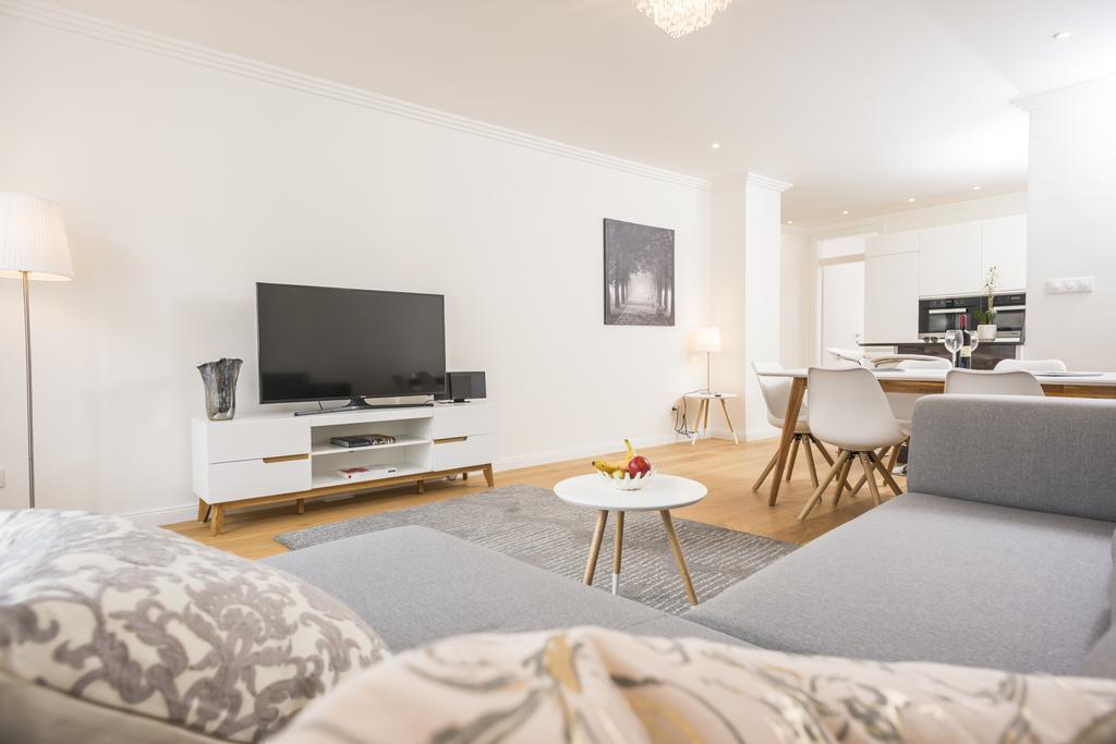 Exclusive Residence Viena Exterior foto